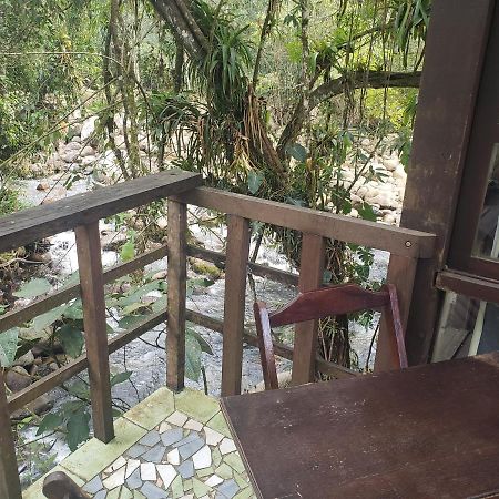 Chales Internacionall Villa Araquari Eksteriør bilde