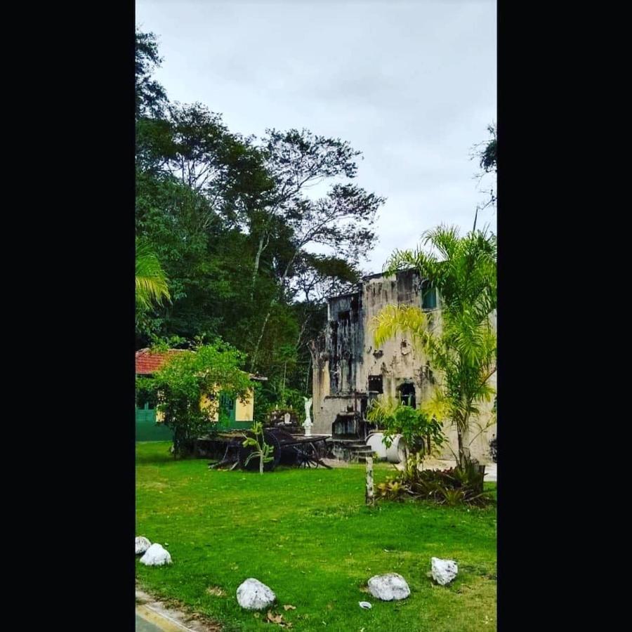 Chales Internacionall Villa Araquari Eksteriør bilde