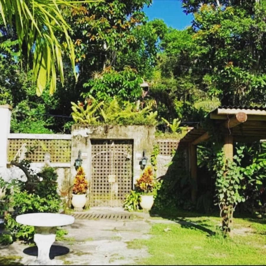 Chales Internacionall Villa Araquari Eksteriør bilde