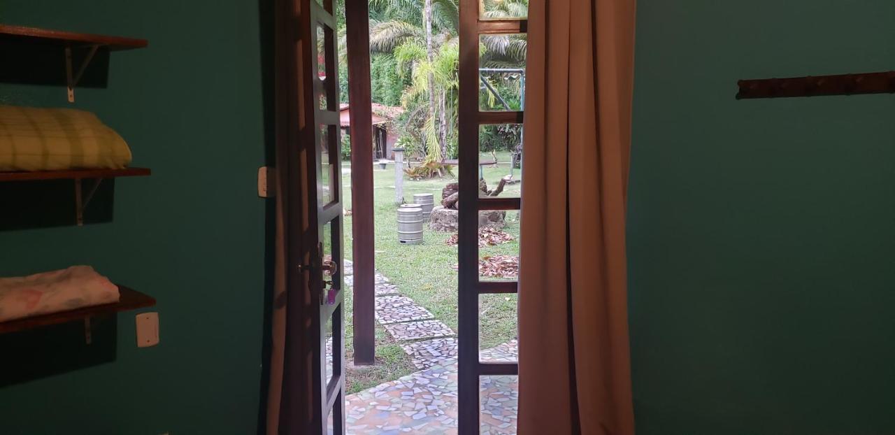 Chales Internacionall Villa Araquari Eksteriør bilde