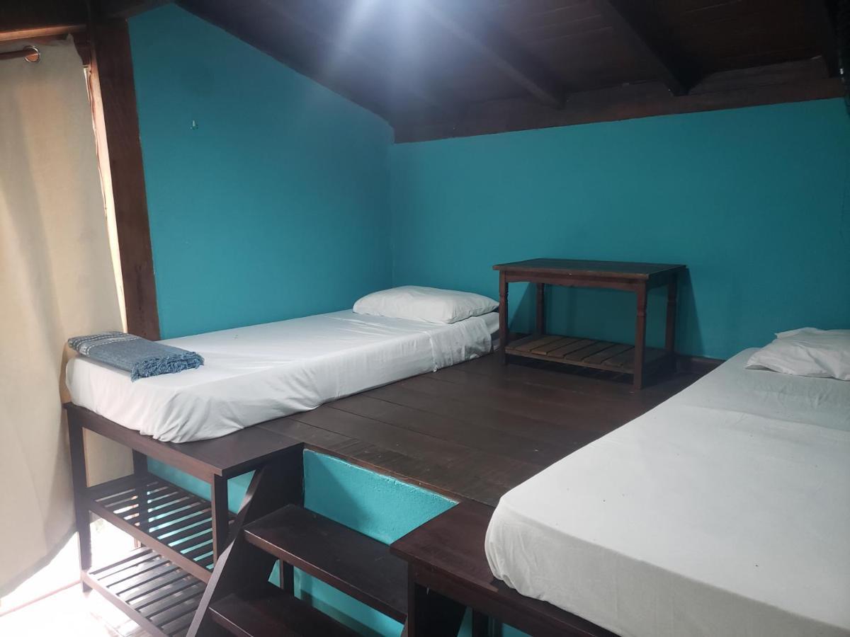 Chales Internacionall Villa Araquari Eksteriør bilde